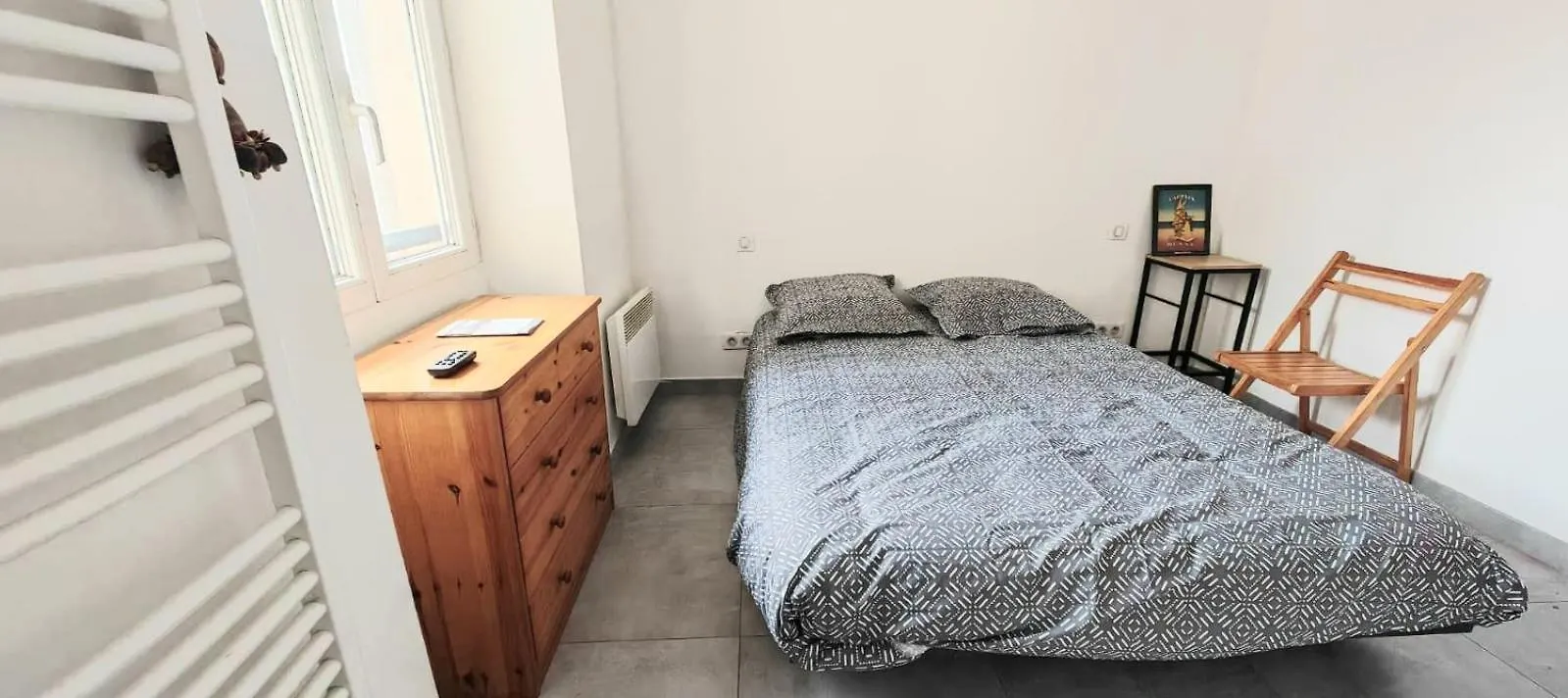 Apartament Appartement Au Coeur De La Ville Nicea