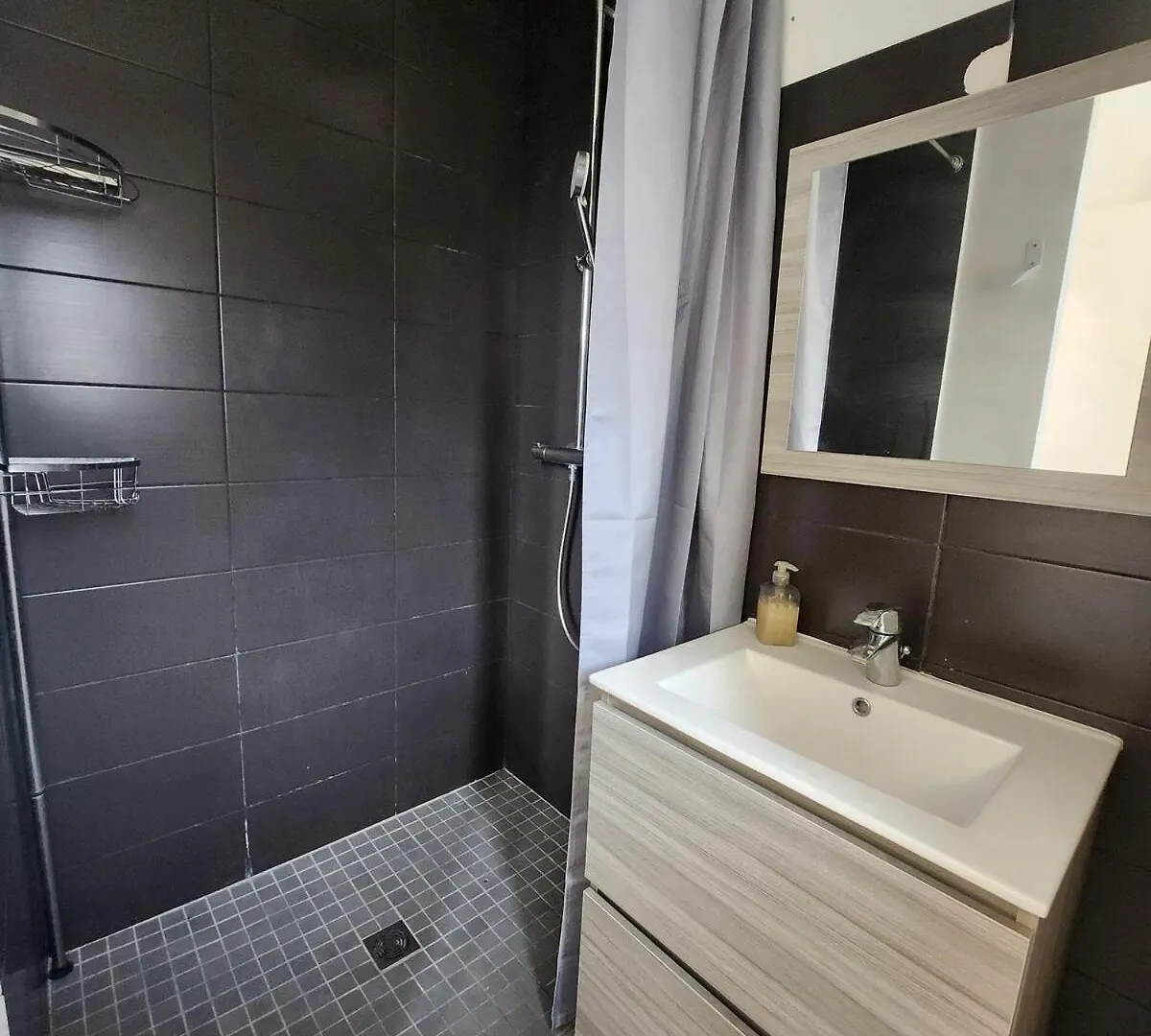 Apartment Appartement Au Coeur De La Ville Nice France
